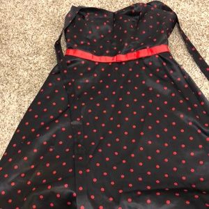 Dress size 5